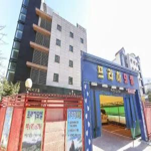 [충남] 동학사 프라하(충남모텔/공주모텔/공주동학사 프라하)
