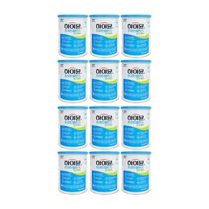 하이뮨 프로틴 밸런스  면역케어 304g 12통