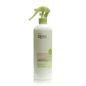 더페이스샵 보들보들 때필링 500ml 각질제거 바디스크럽 때비누