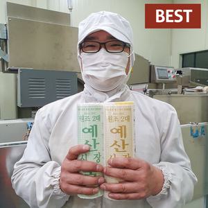 60년 전통 예산국수 1.1kg