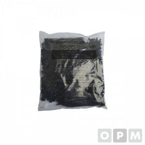 [제이큐]케이블타이/흑색에이버리 450MMx9.0100EA