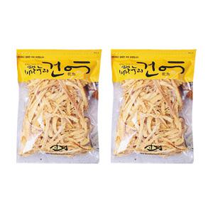 황태채, 200g, 2개