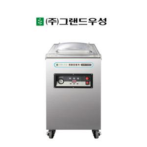 우성 진공포장기 업소용 비닐실링기 스탠드형 GVM-F500D