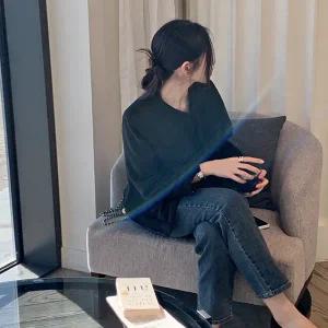 핫핑 오브덴 더블포켓 수술 트위드자켓