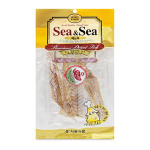 서울식품 명태알포 40g 안주 어포