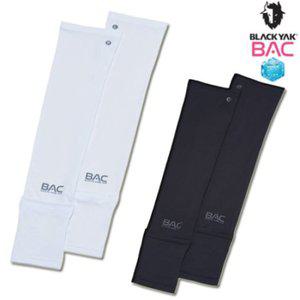 [롯데백화점]블랙야크 남여공용 냉감아이스 손가락팔토시 아쿠아X롱슬리브 2BYXXX3904