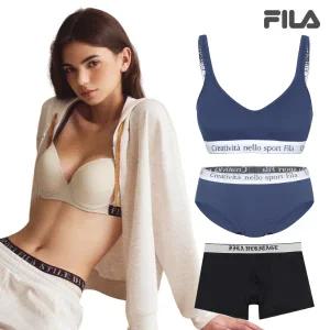 [20%][휠라 언더웨어] 여름 시즌오프 남녀 속옷 모음 53% OFF