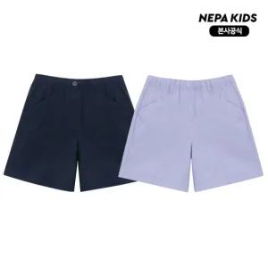 [네파키즈/택가69,000] KK41706 로지타 반바지 본사직영