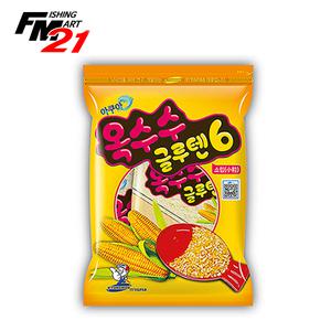 경원 아쿠아 옥수수글루텐6 (소립)