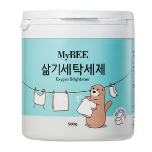 마이비 삶기세탁세제