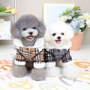 [오너클랜]체크 무스탕 자켓