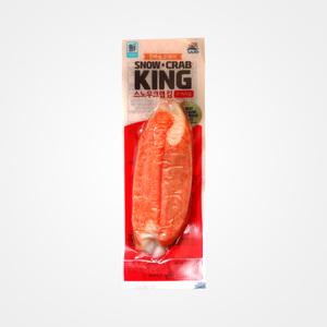 대림 스노우크랩킹 오리지널 70g