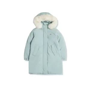 [아이더] 키즈 어반 야상 다운 자켓_JWW22507LT