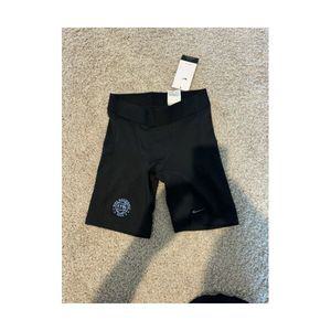 Nike EYBL National Compression Shorts Tights Player Exclusive MEDIUM