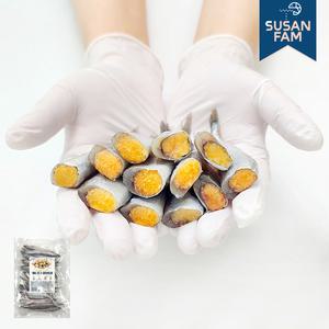 알배기 열빙어 500g (약25미) 시사모 특대