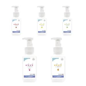 이공 핸드워시 500ml(5가지향)손세정제 핸드워시 물비누 손세정비누 핸드워