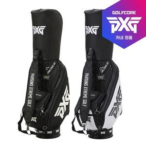 [카네정품]PXG 정품 9.5인치 TOUR BAG 투어 캐디백-2종칼라