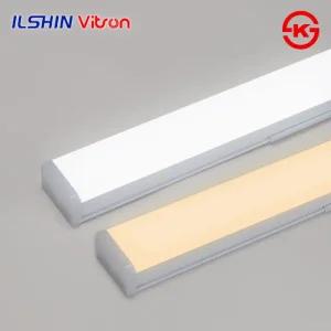 비츠온 LED 주차장등 다용도 일자등 LED형광등 60W 1200mm