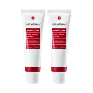 [본사직영] 마데카크림 파워부스팅포뮬러 50ml 2개_본사 동국제약
