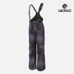 [보리보리/라시엘로]아동 스키 보드 팬츠 LAZ-P804-DENIMBLACK