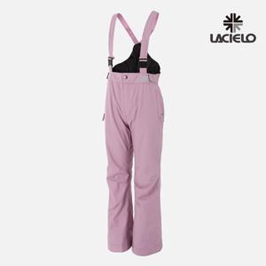 [보리보리/라시엘로]아동 스키 보드 팬츠 LAZ-P804-LPINK