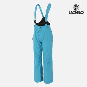 [보리보리/라시엘로]아동 스키 보드 팬츠 LAZ-P804-AQUQ BLUE