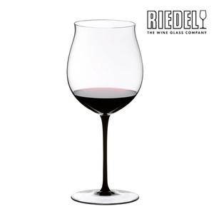 [리델] 소믈리에 블랙타이 버건디 그랑크뤼 1050ml (4100 16)