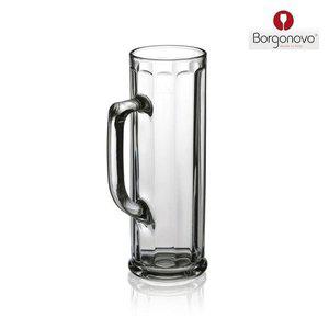 [기타]맥주컵 500ml 다누비어옵틱 맥주잔 보르고노보 (WFFG8NZ)