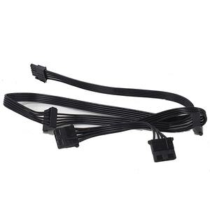FSP HYDRO G PRO 1000W 모듈러 IDE 전원케이블 벌크/영샵