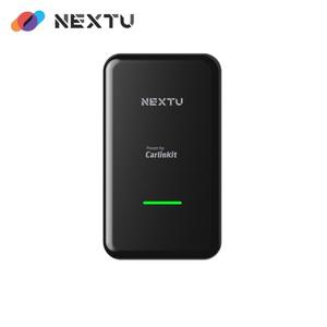 넥스트 카링킷3.0 iOS 무선 카플레이 어댑터 NEXT-CarlinKit CP01