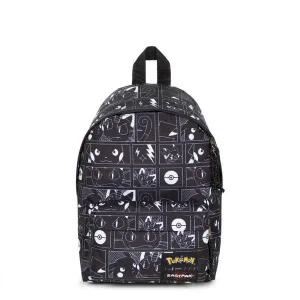 [이스트팩](하남점)POKEMON X EASTPAK 미니백팩 오르빗 EPABA32 -2T6
