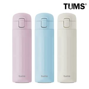 [1+1]텀스 마카롱 경량 텀블러 300ml