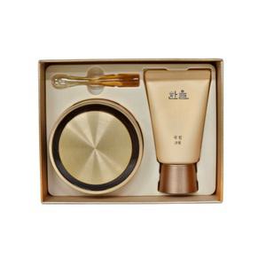 한율 극진 크림 대용량 기획세트(50ml+증정용35ml)