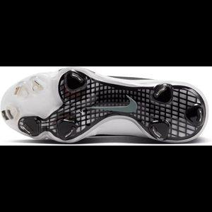 구기스포츠 야구 나이키 송어 9 프로 메탈 스파이크 남성 쇠장식 블랙 Trout Pro Metal Black 병행 수입품