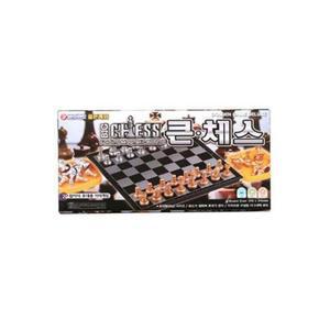 [IXHG6679_4B]자석 큰 체스 77857