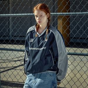 플루크 FSB 브이넥 유니폼 웜업 자켓 FJK120 / 3color W