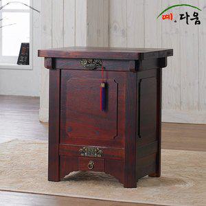 [예다움] 오동나무 쌀뒤주 20kg
