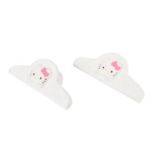산리오 헬로모던키티  집게 2P