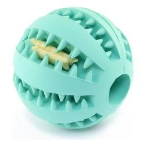 [JH18POP6_52CM]실리콘 고양이 스낵볼(소)5cm