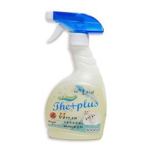 도기프랜드 베이비파우더 배변 탈취제 500ml