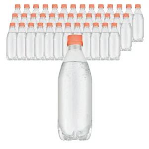 동아오츠카 라인바싸 탄산수 자몽 500ml X 40입 무라벨 에이드