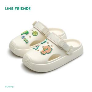 아트박스/건종 라인프렌즈 에코 트리 샌들