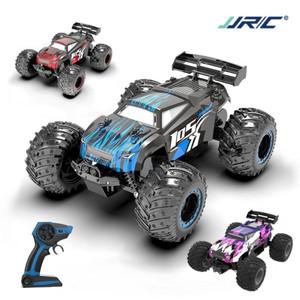 RC카 자동차 오토바이 모형 무선 조정 오프로드 드리프트 미니 JJRC 오프로드 리모컨 자동차 드리프트 몬스