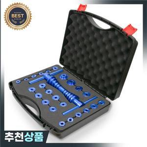 자전거 베어링 추출기   휠/허브 프레스 축 소프트 테일
