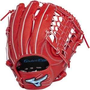 미즈노 MIZUNO 전용 글러브 가방 포함 글로벌 엘리트 HSelection 인피니티 프리미엄 모델 연식용 외야수용