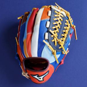 미즈노 연식용 TSUNAGI GLOVE 참치 그랩 멀티 온라인