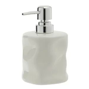세라믹 디스펜서 350ML 주방세제용기 샴푸통공병 핸드워시통