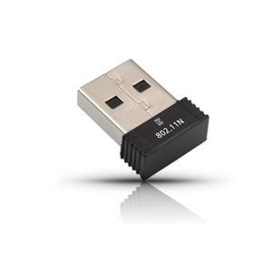 넥스트유 NEXT-202N MINI 150Mbps 지원 초슬림 USB무선랜카드