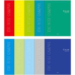 [XBK8856K_48]1000 컬러 제본노트 랜덤발송 수첩 문구