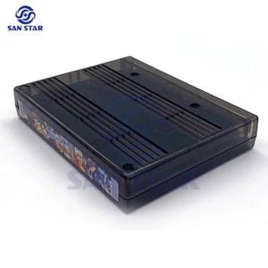 NEO GEO MVS JAMMA 161 In 1 V2 멀티 게임 카트리지 Pcb 보드 레트로 아케이드 게임기 캐비닛 파이팅 콘솔